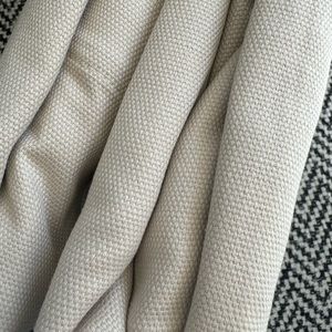 Light Filtering TERRELL 96 in curtain panel rod pocket Allen + Roth